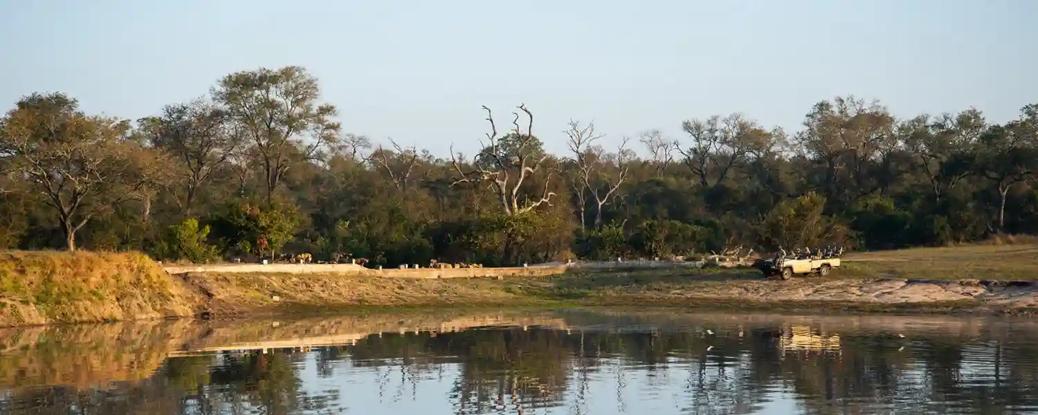 The Kruger Experience-1